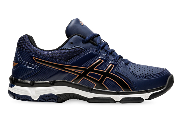 ASICS GEL 540TR GS KIDS PEACOAT BLACK