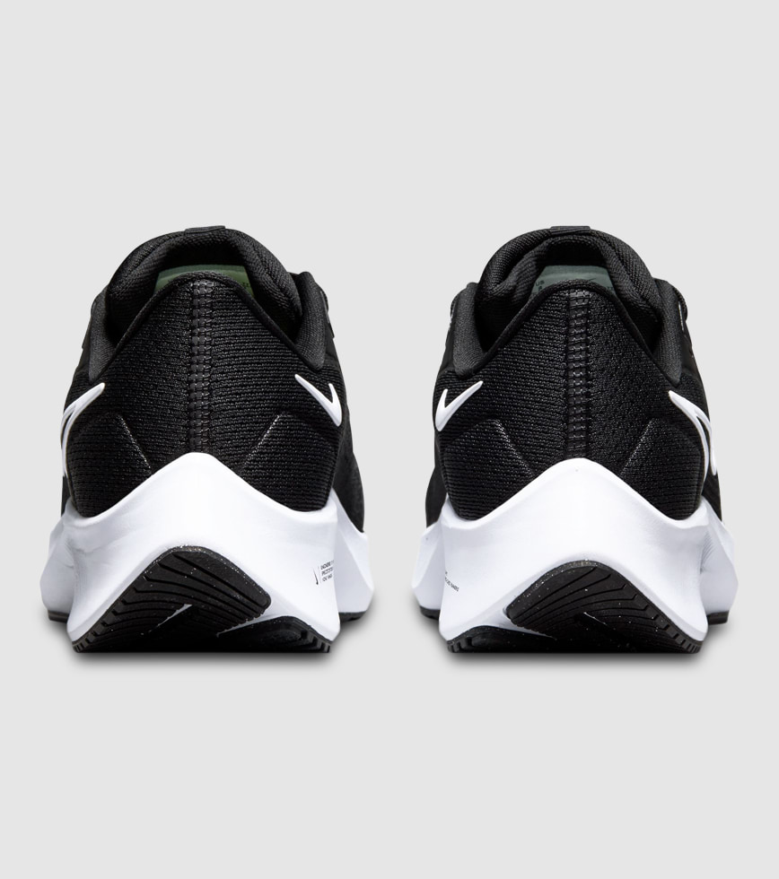 Zoom pegasus womens black and white new arrivals