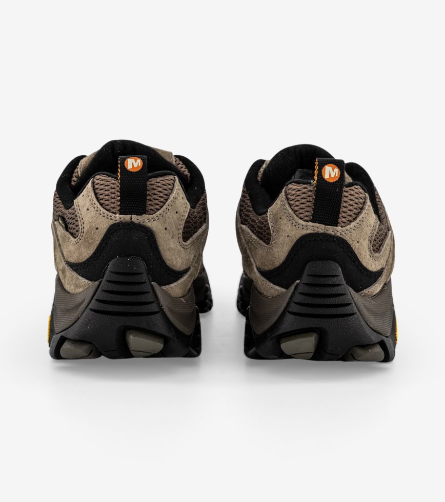 MERRELL MOAB 3 MENS WALNUT The Athlete s Foot