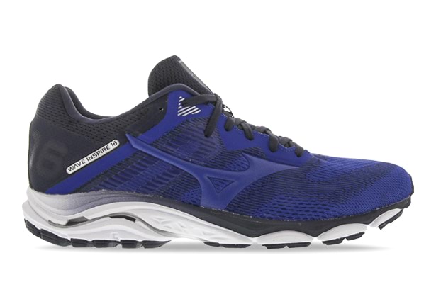 Mizuno mens navy on sale