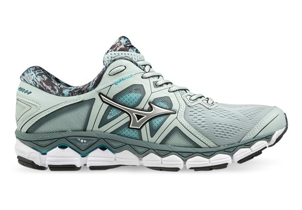 Mizuno wave sky vs wave sky 2 shop
