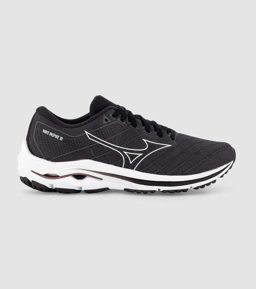 Wave inspire running shoes clearance