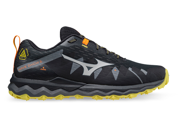 Mizuno wave daichi 2 mens sales