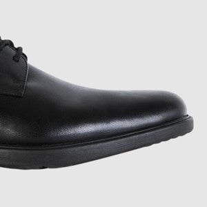 ROCKPORT ALLANDER MENS BLACK