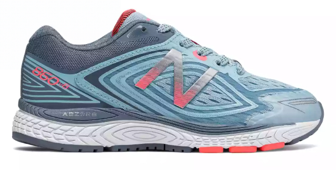 New balance kj860 2025
