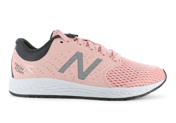 NEW BALANCE ZANTE M KIDS GS HIMALAYAN PINK