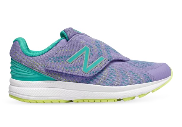 NEW BALANCE FUELCORE RUSH V3 PS KIDS TIDEPOOL