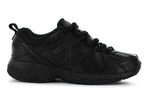 NEW BALANCE KX625BKY KIDS BLACK