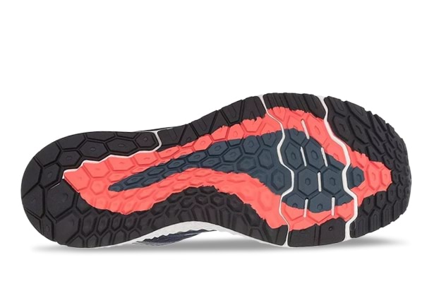 NEW BALANCE 1080 V8 D MENS NAVY
