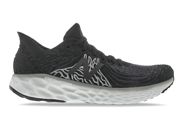 New balance fresh foam 1080 v10 hotsell