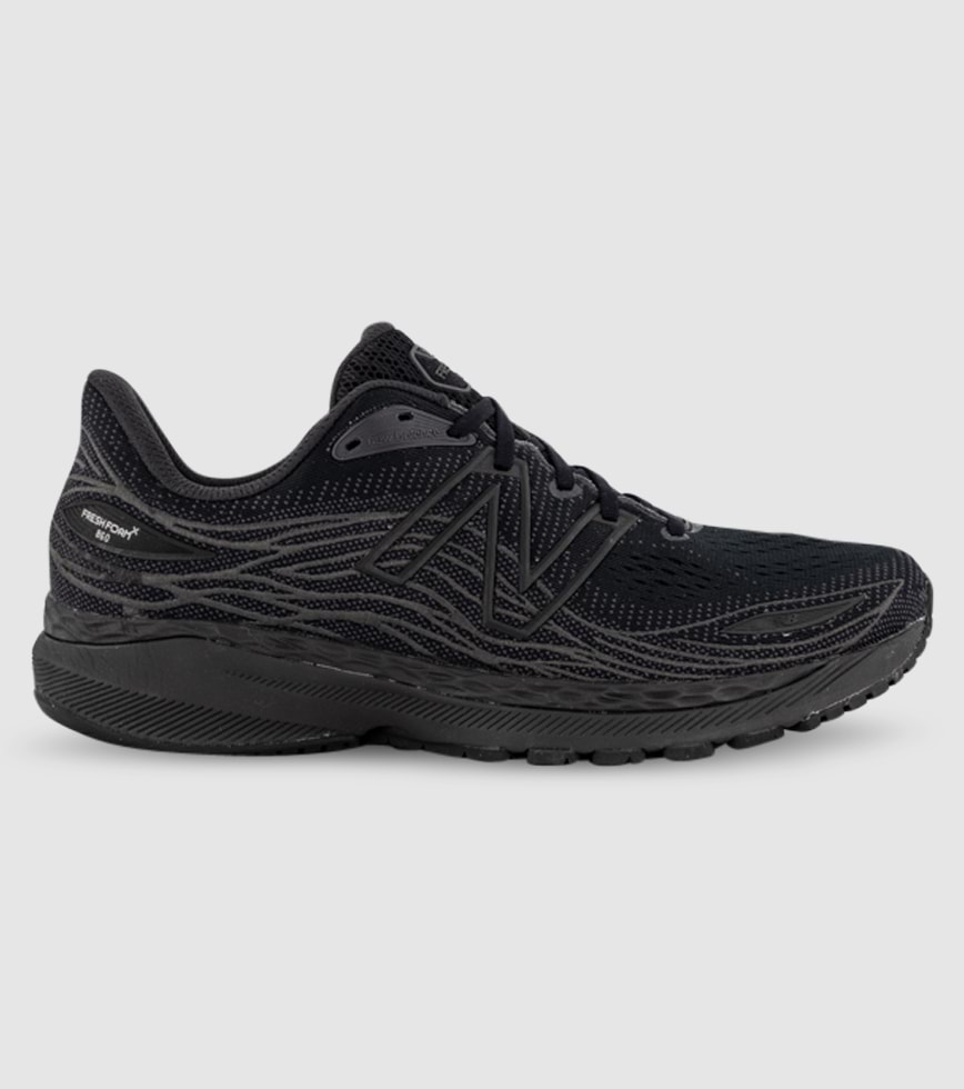 New balance 860 nere outlet