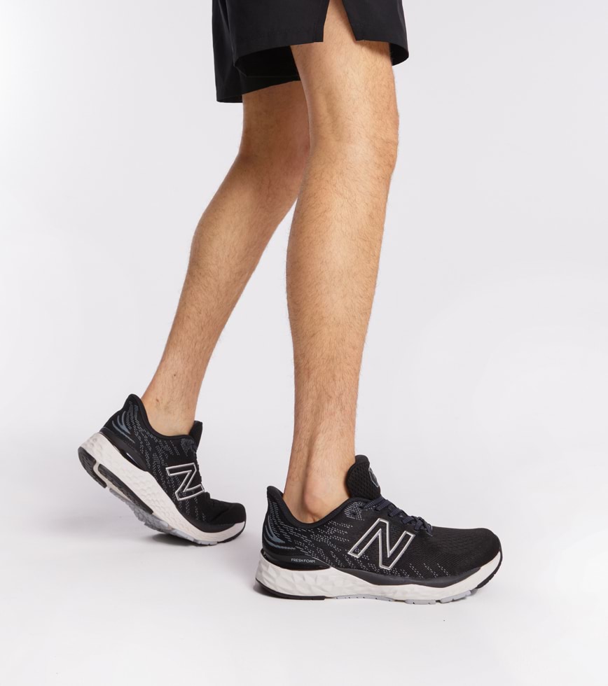 New balance 880v8 4e store