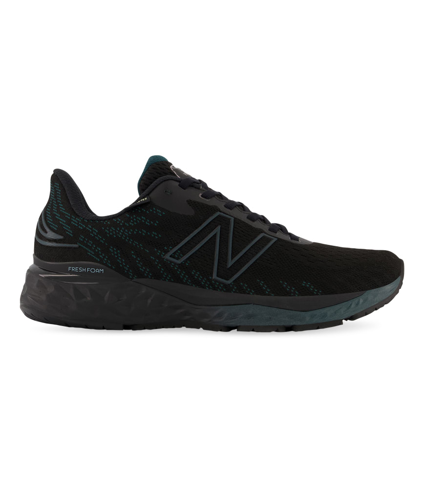 New balance 880v10 gore tex hotsell