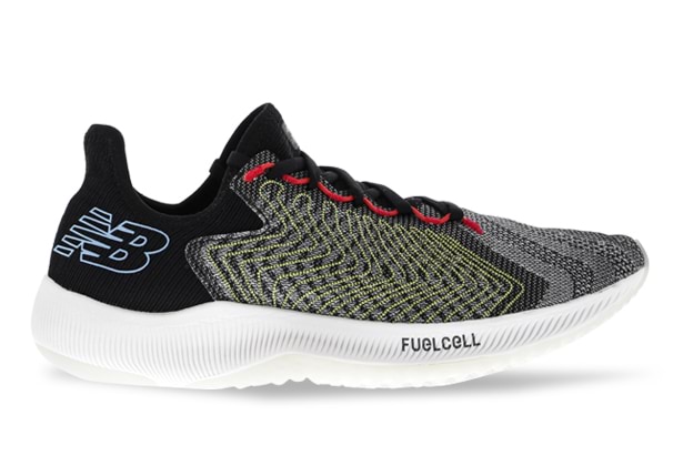 New balance fuelcell rebel near me sales