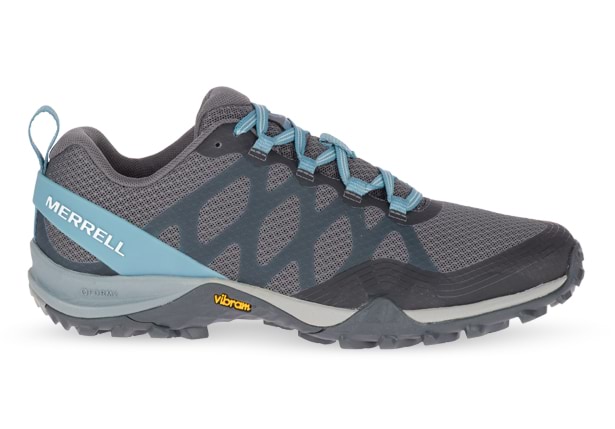 MERRELL SIREN 3 VENT WOMENS BLUE SMOKE
