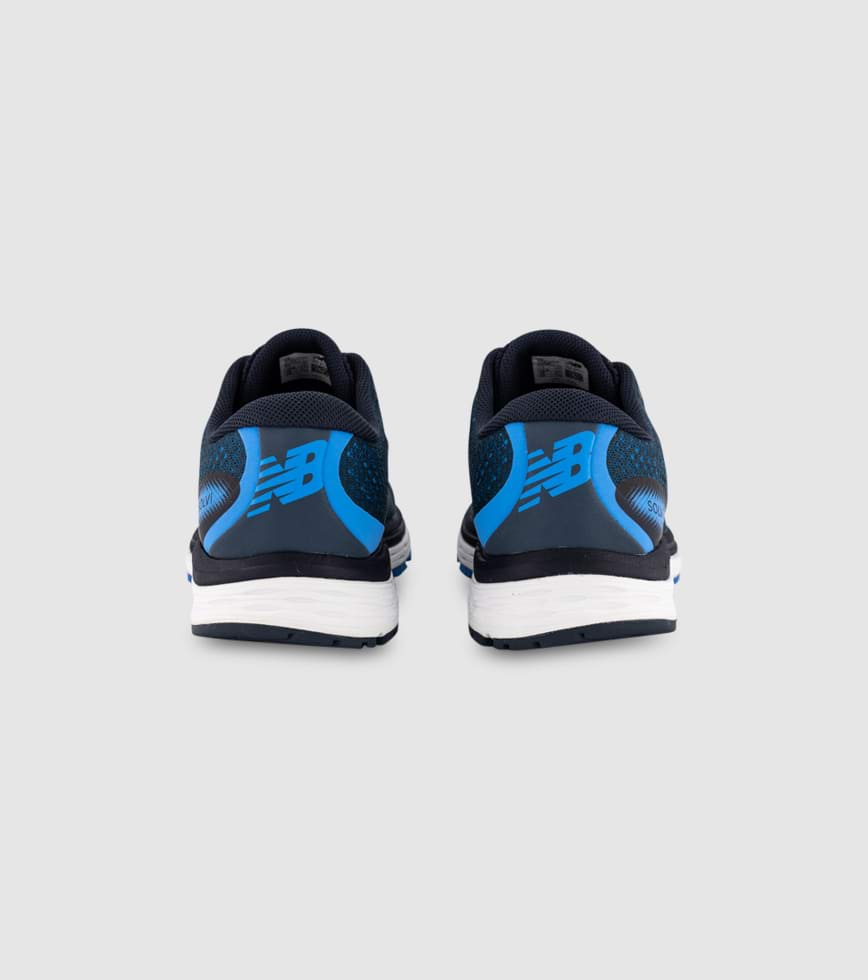 New balance solvi men's running shoes reviews on sale