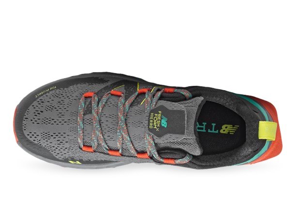 New balance hierro v5 40 online