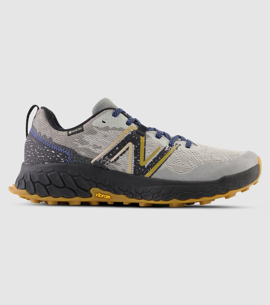 New balance hierro 4 review deals