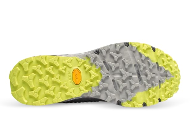 NEW BALANCE SUMMIT K.O.M TRAIL 2E WIDE MENS