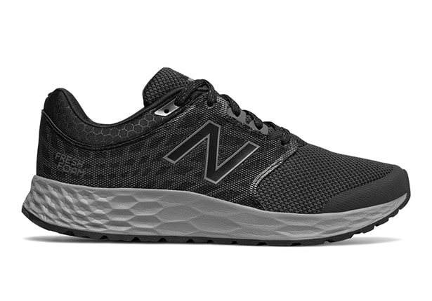 New balance lightweight walking shoes discount
