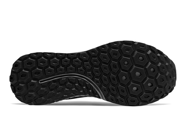 NEW BALANCE MW1165BK 2E MENS BLACK Black