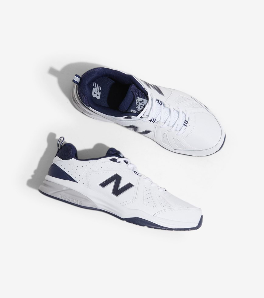 New balance mx624 on sale