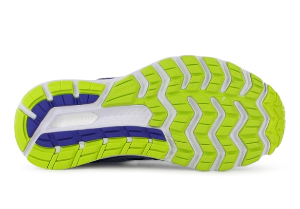 Saucony hurricane iso 3 women's size 9 shop