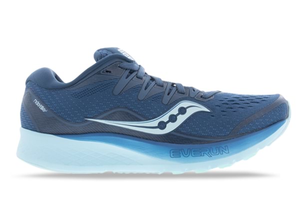 Saucony everun nz hotsell