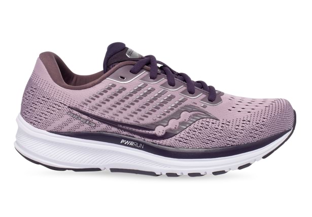 Saucony blush 2025