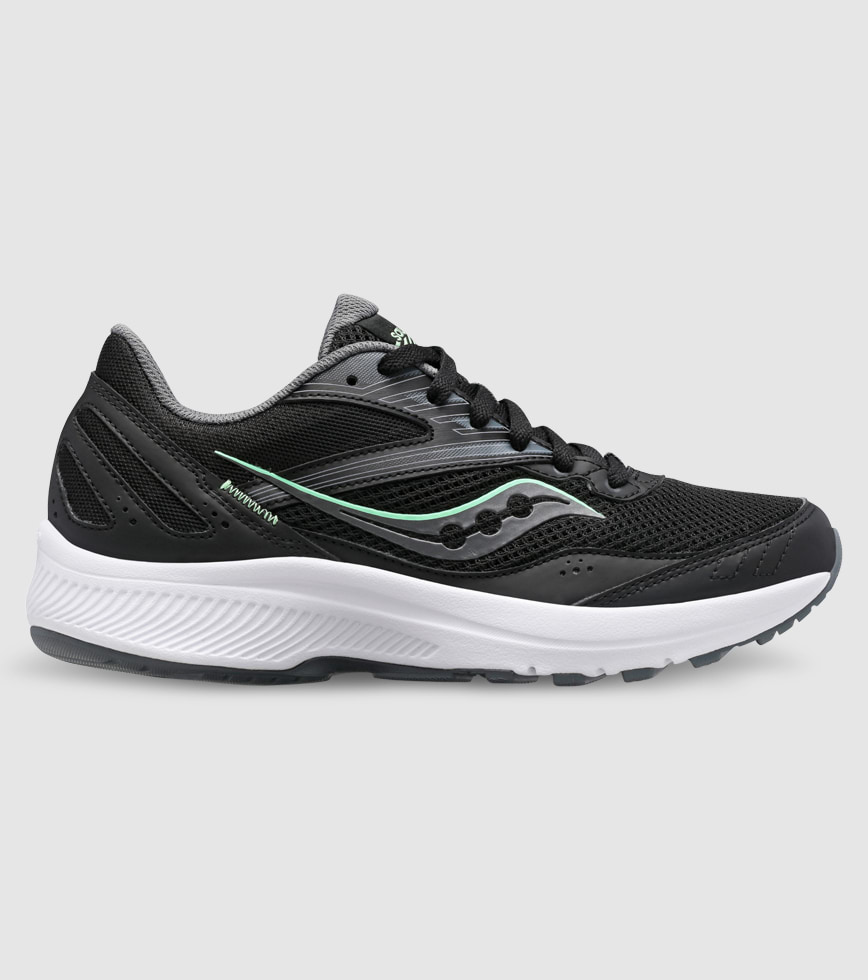 Saucony cohesion womens wide shop