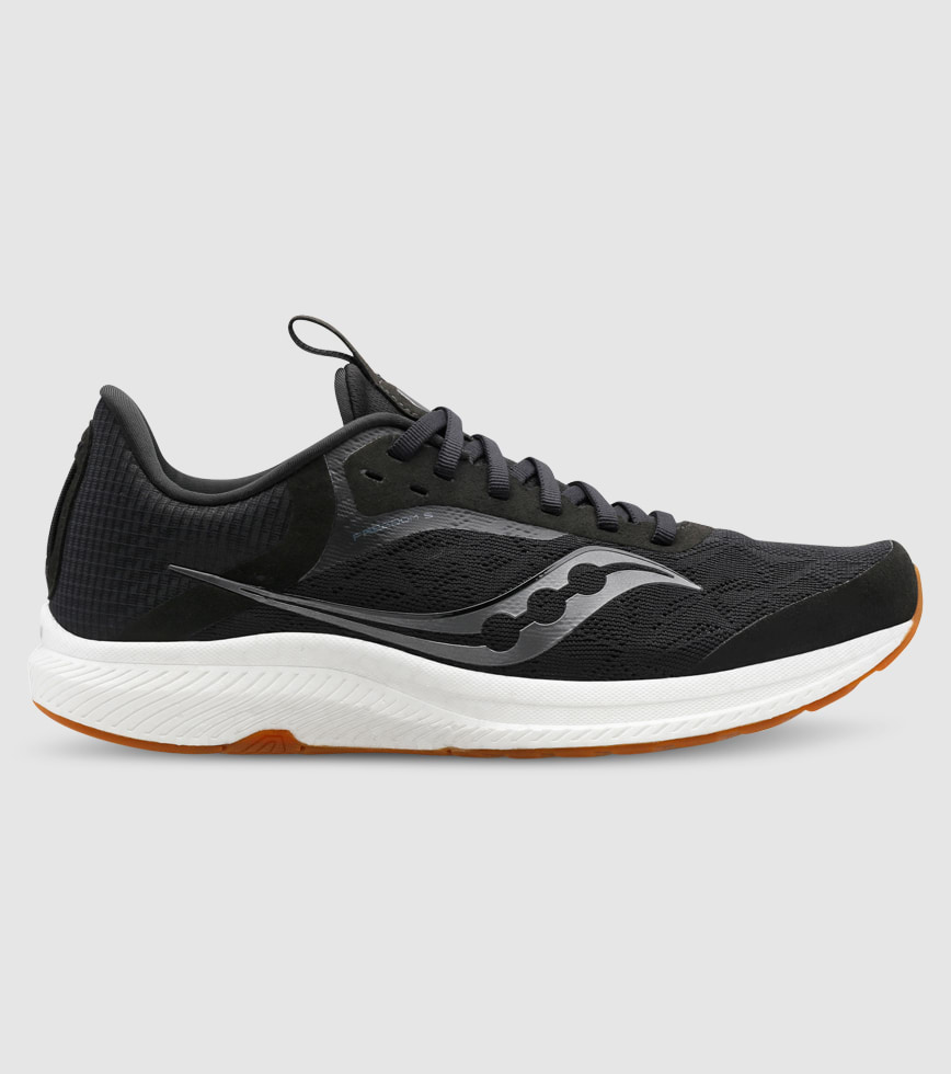 Saucony freedom shoes shop