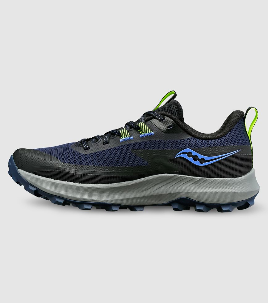 Saucony peregrine womens nz clearance