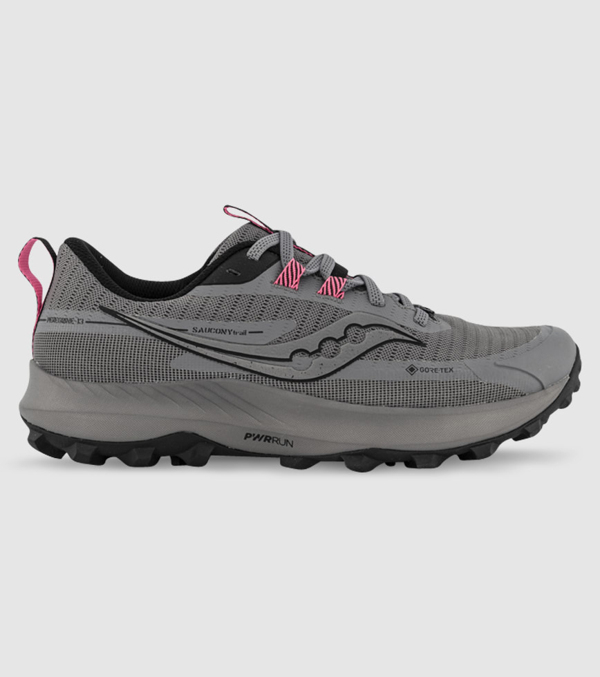 Saucony peregrine womens nz new arrivals