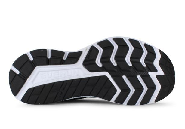 SAUCONY OMNI ISO 2E MENS GREY BLACK