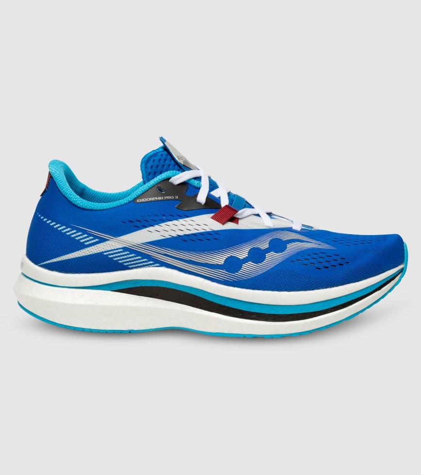 SAUCONY ENDORPHIN PRO 2 MENS
