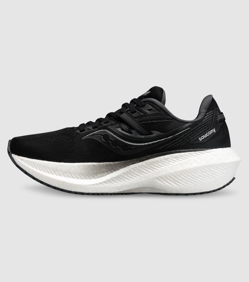 Saucony triumph wide womens hotsell