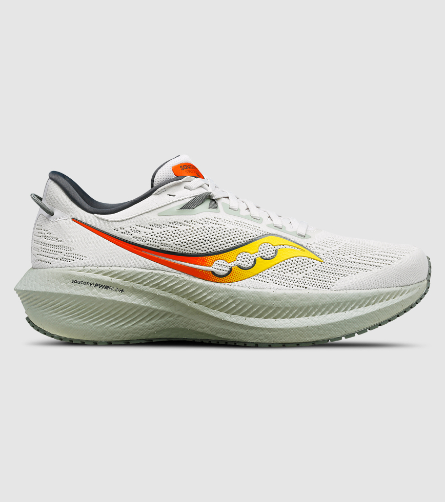Asics nimbus 21 vs saucony triumph online