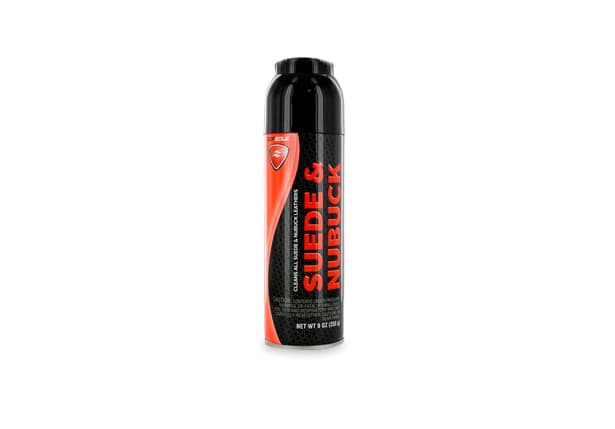 How to use sof sole suede and nubuck cleaner sales