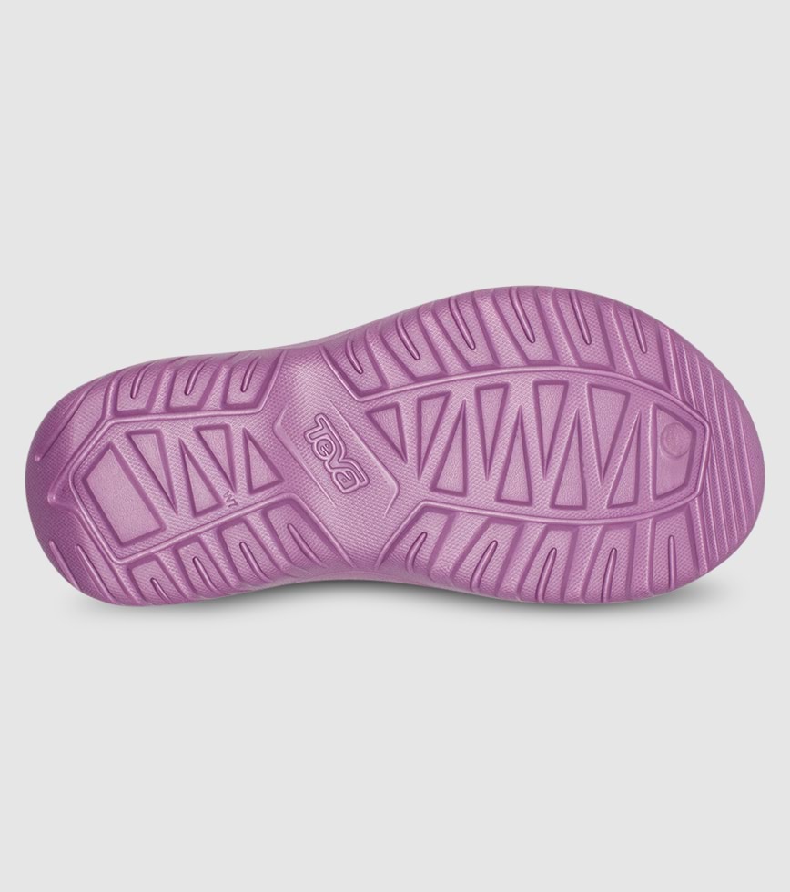 TEVA HURRICANE DRIFT WOMENS SANDAL DUSTY LAVENDER The Athlete s Foot