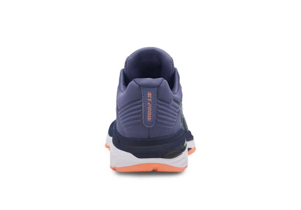 ASICS GT 2000 6 2E WOMENS INDIGO BLUE Blue Womens Supportive Running Shoes