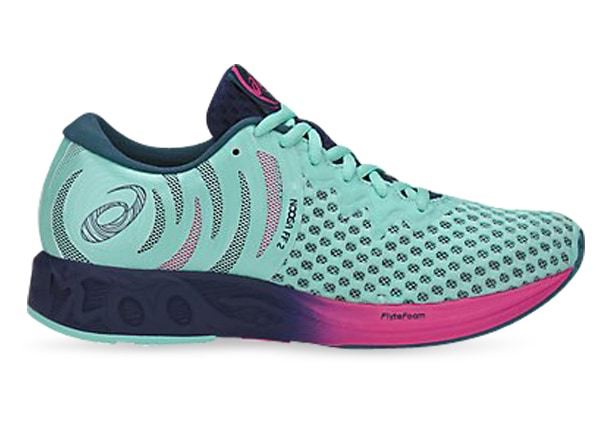 ASICS NOOSA FF 2 WOMENS ARUBA BLUE INDIGO B The Athlete s Foot NZ