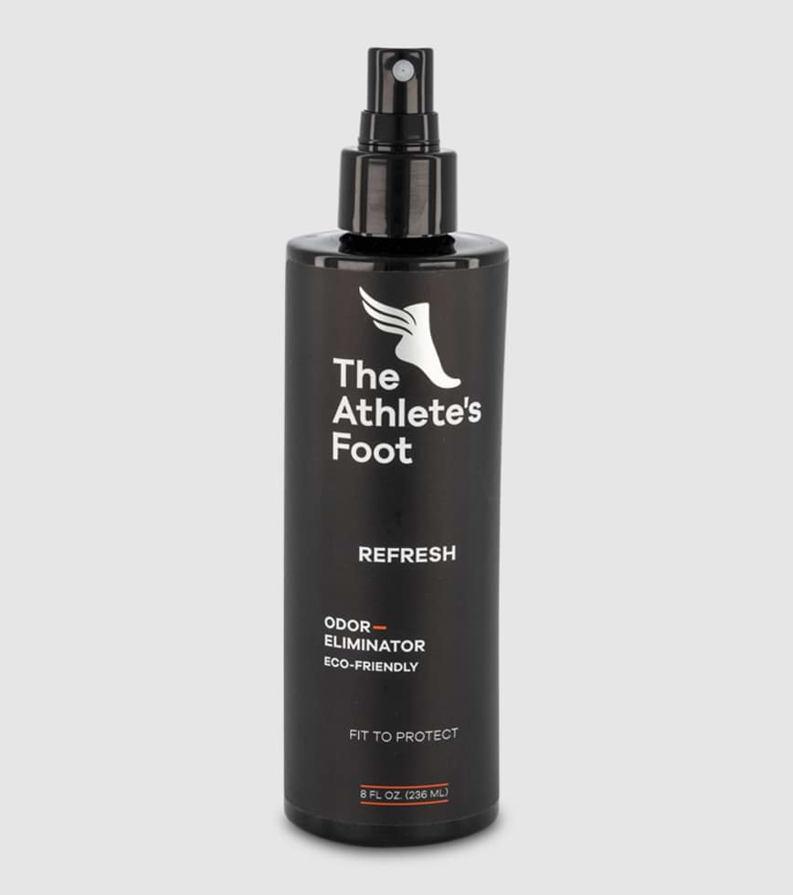 THE ATHLETE S FOOT ODOUR ELIMINATOR