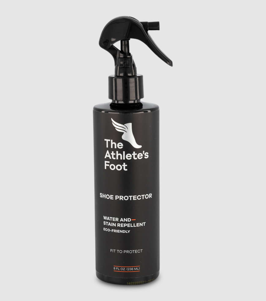 THE ATHLETE S FOOT SHOE PROTECTOR The Athlete s Foot