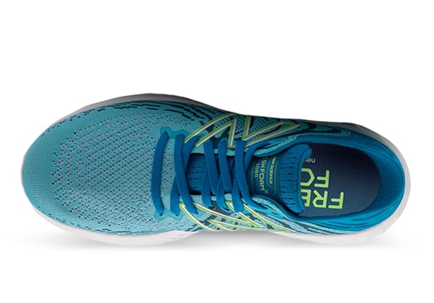 NEW BALANCE FRESH FOAM X 1080 V11 D WIDE WOMENS
