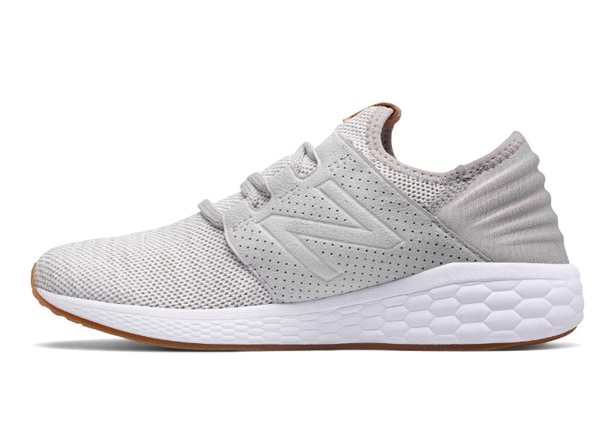 NEW BALANCE WCRUZKG2 WOMENS RAIN CLOUD