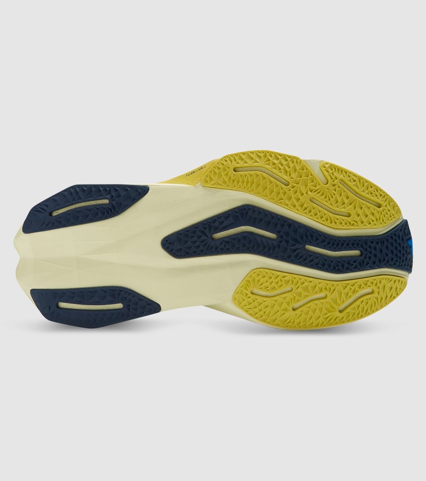 NEW BALANCE FUELCELL REBEL V4 WOMENS BLUE OASIS The Athlete s Foot