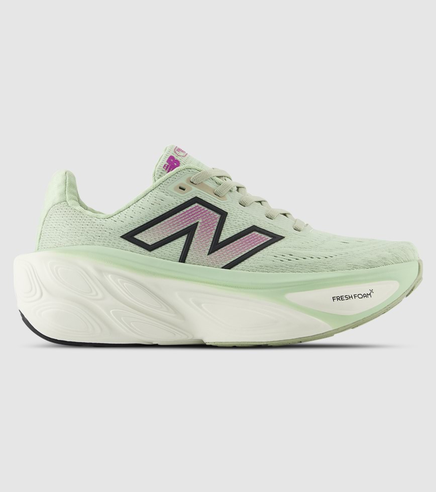 NEW BALANCE FRESH FOAM X MORE V5 WOMENS