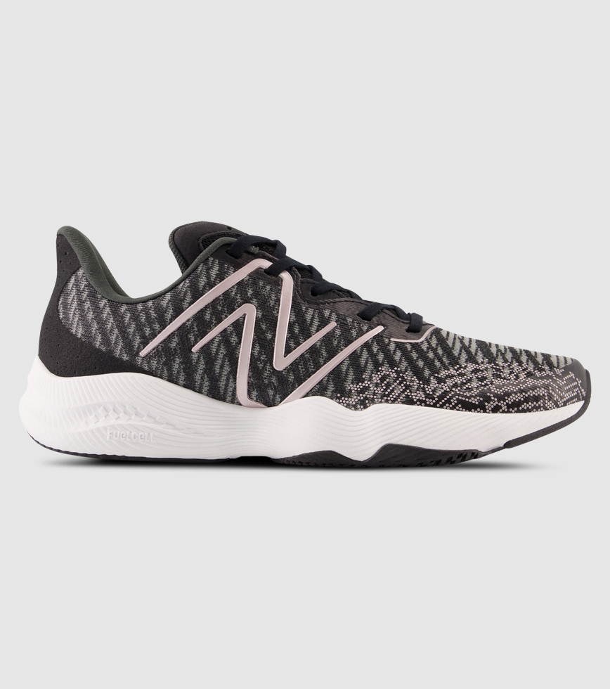 New balance gym training shoes hot sale