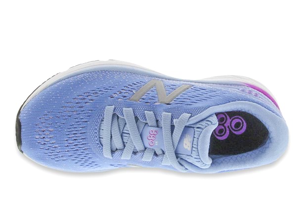 NEW BALANCE YP880LS V9 MEDIUM KIDS BLUE