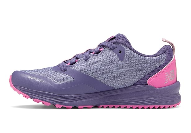 New balance fuelcore nitrel kids 2025